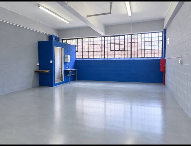 Industrial property to rent in HERIOTDALE